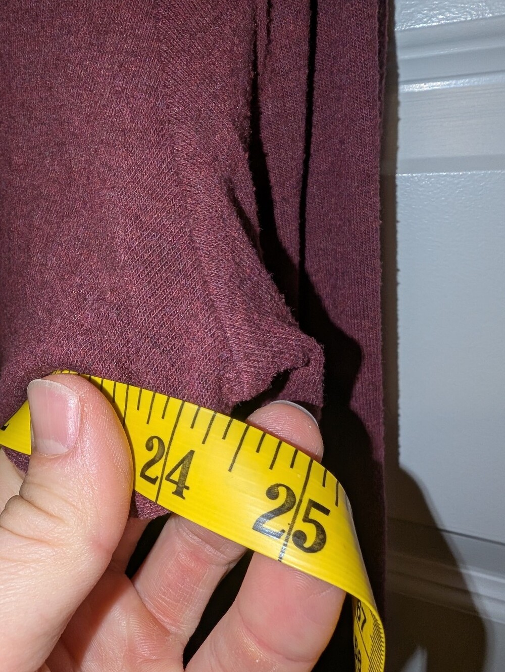 Alo Yoga Glimpse Long Sleeve Top - Picture 4 of 4